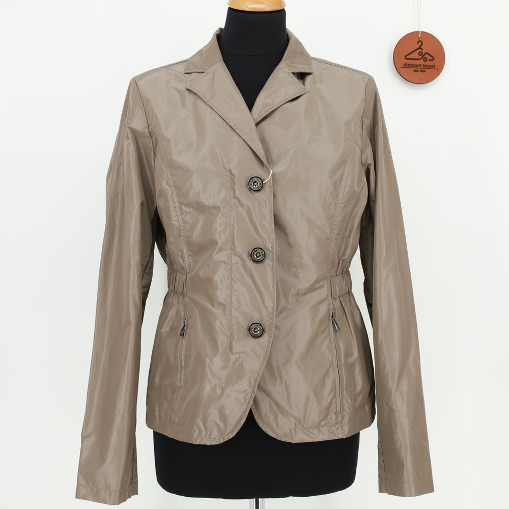 ROMEO‎ GIGLI SPORTIF Light Weight Jacket